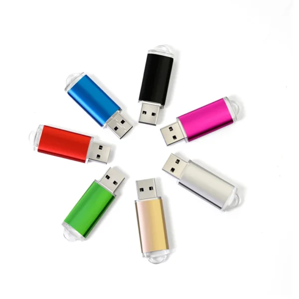 10PCS/Wholesale Free custom logo USB Flash Drive Pen Drive typec to usb 1GB 2GB 4GB 8GB 16GB 32G  64GB 128GB Memory Flash Disk