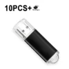10PCS/Wholesale Free custom logo USB Flash Drive Pen Drive typec to usb 1GB 2GB 4GB 8GB 16GB 32G  64GB 128GB Memory Flash Disk