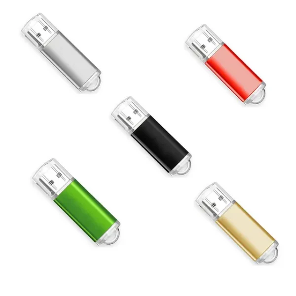 10PCS/Wholesale Free custom logo USB Flash Drive Pen Drive typec to usb 1GB 2GB 4GB 8GB 16GB 32G  64GB 128GB Memory Flash Disk