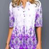 Women Casual Shirt