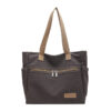 Canvas Shoulder Bags Women's Totes Handbag