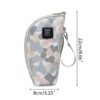 Car Bottle Warmer For Outgoing Portable Insulated Milk Bottle Bag