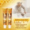 Body Care Activating Collaterals Series Massage Emulsifiable Paste