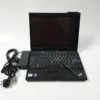 2022 For Lenovo ThinkPad X201T i7 CPU 8GB Ram Laptop +1tb hdd with alldata 10.53 mit.chell 2015 atsg 2017 software ready to use