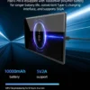 2024 NEW Original MI Tablet 11inch Snapdrago 8gen2 Pad 7SPro  HD 4K Android 14 16GB+1T 10000mAh 5G Dual SIM WiFi GPS Tablet PC