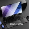 2024 Portables 15.6 Inch 1920*1080 HD Screen Thin Netbook Intel Celeron N5095 16GB RAM 1024GB SSD Windows 11 Pro Laptop Computer