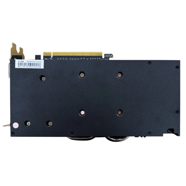 2025 Video MLLSE AMD Radeon RX 580 8GB 2048SP Graphics Card GDDR5 256-bit PCI Express 3.0 ×16 Gaming