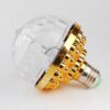 LED Colorful lights rotating magic ball lights atmosphere lights