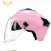 Motorcycle Helmet Bluetooth Headset Integrated Convenient Camera