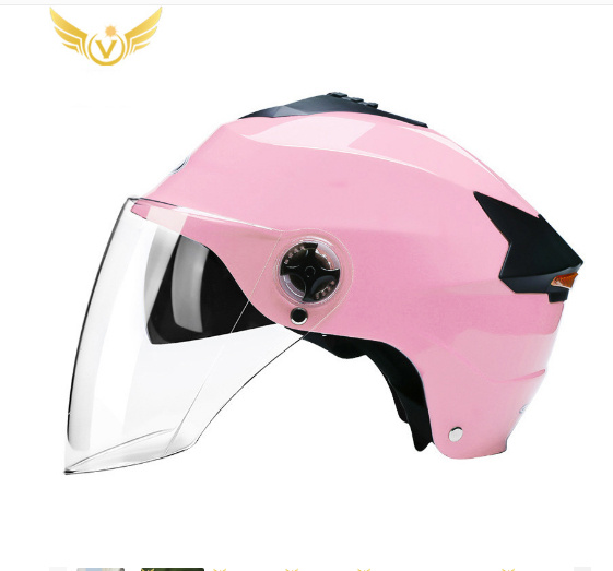 Motorcycle Helmet Bluetooth Headset Integrated Convenient Camera