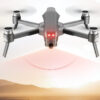 Professional GPS foldable drone