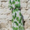 Madrid Vintage Chiffon Madrid Vintage Chiffon Madrid Vintage Chiffon  Madrid Vintage Chiffon