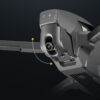 Professional GPS foldable drone