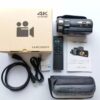 WIFI Digital HD Night Vision Camera