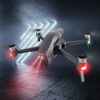 Professional GPS foldable drone