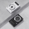 Entry-level 4K HD Digital Camera Front And Rear Dual Camera