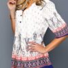 Women Casual Shirt