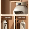 New Household Portable Travel Foldable Clothes Dryer