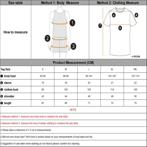 526529791 AIOPESON Men's Embroidered Cotton Polo Shirt: Slim Fit Solid Color Casual Polo for Summer Fashion