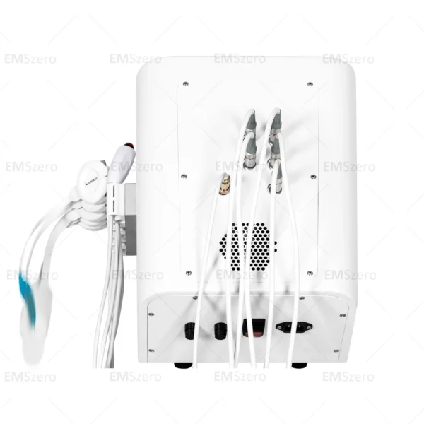 Anti Wrinkle Facial Beauty Machine Latest Design EMS FACE Increase in Facial Muscle Tone Facial Lifting Device Lifting Face