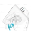 Anti Wrinkle Facial Beauty Machine Latest Design EMS FACE Increase in Facial Muscle Tone Facial Lifting Device Lifting Face