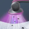 Bed Vacuum Cleaner Cordless Handheld Mattress Cleaner UV Mite Remover Cleaning Machine for Pillows Sheets Sofas Plush Toys