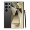 FUFFI-S24 Pro,Smartphone  Android,6.8 inch,8GB RAM,256GB ROM,Dual SIM,Mobile phone,Google Play Store,24+48MP,6000mAh,celulares