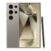 FUFFI-S24 Pro,Smartphone  Android,6.8 inch,8GB RAM,256GB ROM,Dual SIM,Mobile phone,Google Play Store,24+48MP,6000mAh,celulares