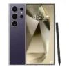 FUFFI-S24 Pro,Smartphone  Android,6.8 inch,8GB RAM,256GB ROM,Dual SIM,Mobile phone,Google Play Store,24+48MP,6000mAh,celulares