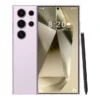 FUFFI-S24 Pro,Smartphone  Android,6.8 inch,8GB RAM,256GB ROM,Dual SIM,Mobile phone,Google Play Store,24+48MP,6000mAh,celulares