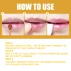 Honey Moisturizing Lip Balm Lip Mask Deep Maintenance Saving Cracking Prevent Dry Lip Care Long-Lasting Female Makeup Product