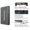 Kingchuxing Ssd Sata 1tb Hard Drives Ssd 128gb 2256gb Notebook 2.5 Ssd Drive For Desktop Laptop