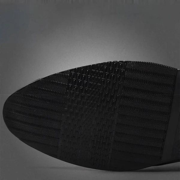 526627854 Men's Oxford Shoes Moire PatternFormal Business Dress Shoes Lace up Italy Modern Suit Tuxedo Shoes for Men