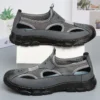 Men's Sandals 2025 New Float Diving Shoes Beach Outdoor Mountaineering Shoes Outdoor Water wading and River tracing Shoes