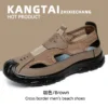 Men's Sandals 2025 New Float Diving Shoes Beach Outdoor Mountaineering Shoes Outdoor Water wading and River tracing Shoes