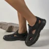 Men's Sandals 2025 New Float Diving Shoes Beach Outdoor Mountaineering Shoes Outdoor Water wading and River tracing Shoes