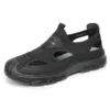 Men's Sandals 2025 New Float Diving Shoes Beach Outdoor Mountaineering Shoes Outdoor Water wading and River tracing Shoes