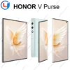 Original HONOR V Purse 5G Folded Phone 7.71 Inches OLED Folded Screen Snapdragon 778G Camera 50MP Battery 4500mAh Smartphone