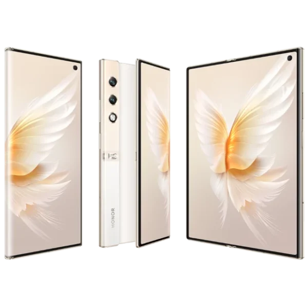 Original HONOR V Purse 5G Folded Phone 7.71 Inches OLED Folded Screen Snapdragon 778G Camera 50MP Battery 4500mAh Smartphone