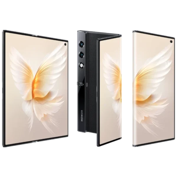 Original HONOR V Purse 5G Folded Phone 7.71 Inches OLED Folded Screen Snapdragon 778G Camera 50MP Battery 4500mAh Smartphone