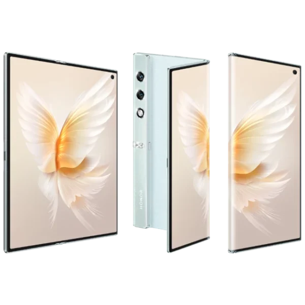 Original HONOR V Purse 5G Folded Phone 7.71 Inches OLED Folded Screen Snapdragon 778G Camera 50MP Battery 4500mAh Smartphone