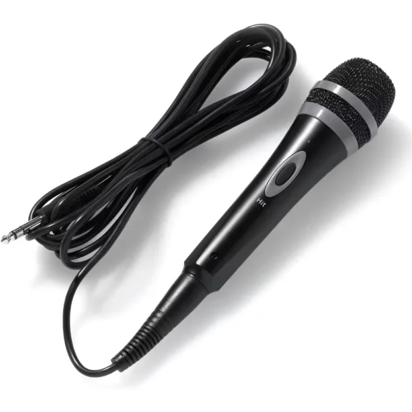 Portable Karaoke Machine On Shark Tank, Kids & Adults, All-In-One Karaoke System, 350+Voice Effects & Autotuning, PA Speaker