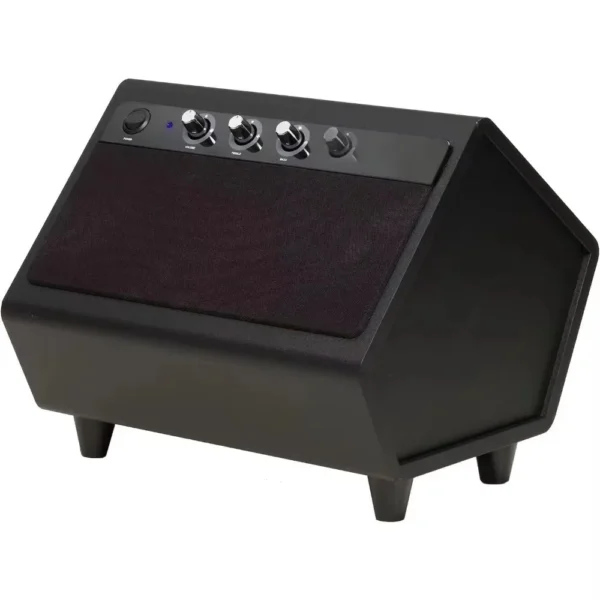 Portable Karaoke Machine On Shark Tank, Kids & Adults, All-In-One Karaoke System, 350+Voice Effects & Autotuning, PA Speaker