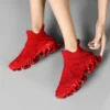 Shoes men Sneakers Male casual Mens Shoes tenis Luxury shoes Trainer Race Breathable Shoes fashion  running Shoes for women