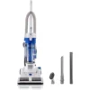 Upright Vacuum Cleaner Powerful Suction Bagless Vacuum Cleaner Portable Floor Cleaner 20 ft Power Cord 13 Inch Cleaning Path