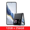 【World Premiere】 Blackview HERO 10 Smartphone 6.9 inch AMOLED Folding Display 12GB 256GB MTK 108MP Camera  Helio G99
