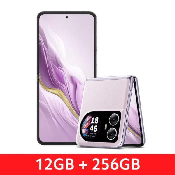 【World Premiere】 Blackview HERO 10 Smartphone 6.9 inch AMOLED Folding Display 12GB 256GB MTK 108MP Camera  Helio G99