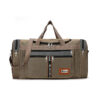Long And Short Travel Luggage Bags For Male And Female Students