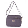 Casual Women Cross Body Small Messenger Bag Handbag Shoulder Over Bags Fashion Women's Lightweight Underarm Brand Luxury Bag