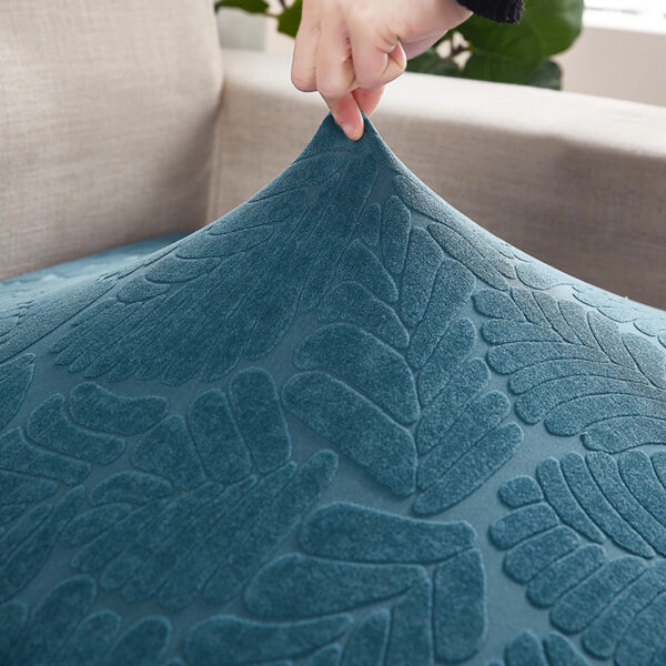 Stretch Sofa Cover Seat Cover Sofa Solid Color Sofa Cover